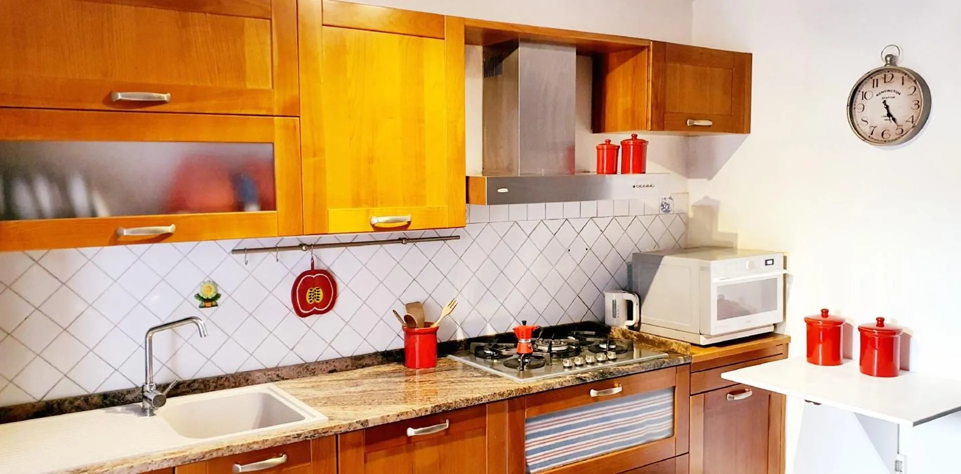 La Petite - Certaldo Villa Holiday home
