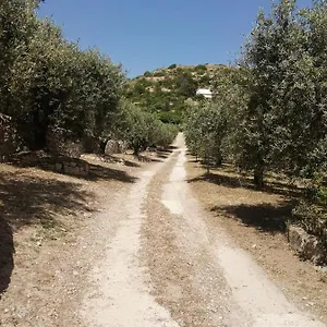 Monolocale Zona Mare Pisturri , Magomadas Italia